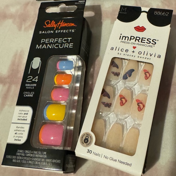 Nails and Teeth Whitening Bundle - Picture 4 of 6